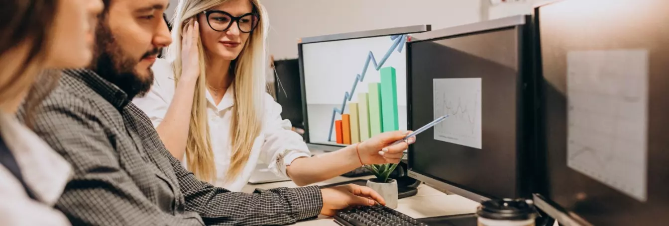 Formation Excel Hauts de France (Nord Pas de Calais Picardie)