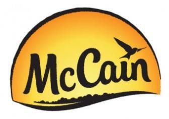 McCain